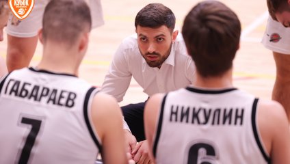 Автодор-2 - БК Московский (19.09.2024)