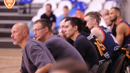 Автодор-2 - БК Московский (19.09.2024)