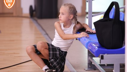 Автодор-2 - БК Московский (19.09.2024)