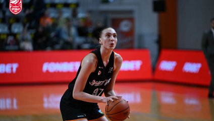 Энергия - Нефтяник-Титан 54:53 (07.04.2026)