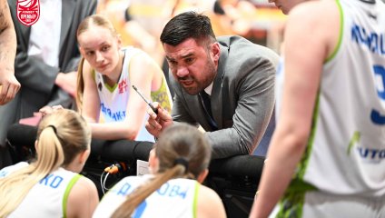 Энергия - Нефтяник-Титан 54:53 (07.04.2026)