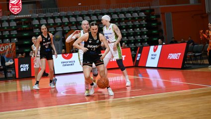 Энергия - Нефтяник-Титан 54:53 (07.04.2026)