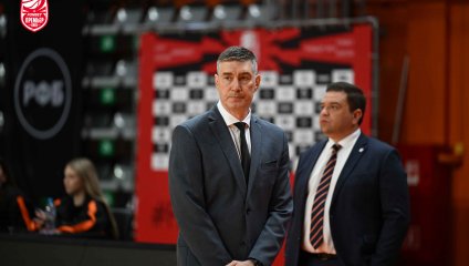 Энергия - Нефтяник-Титан 54:53 (07.04.2026)