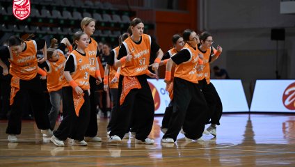 Энергия - Нефтяник-Титан 54:53 (07.04.2026)