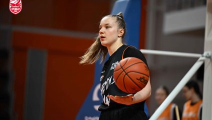 Энергия - Нефтяник-Титан 54:53 (07.04.2026)