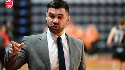 Энергия - Нефтяник-Титан 54:53 (07.04.2026)