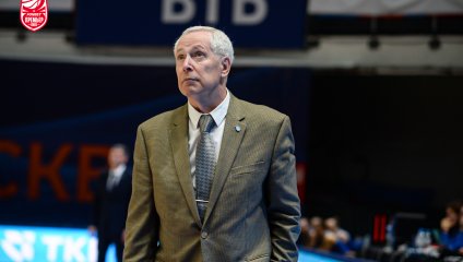 Московское «Динамо»  уступило «Енисею» 