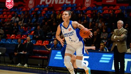 Московское «Динамо»  уступило «Енисею» 