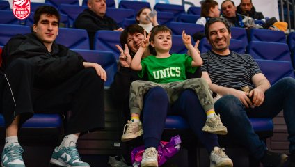 Московское «Динамо»  уступило «Енисею» 