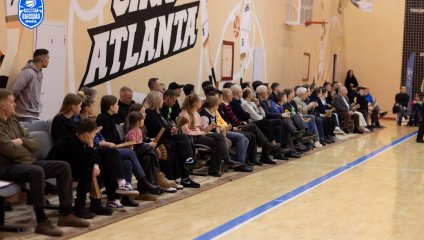 ЧГУ-Атланта - Ростов-ЮФУ 64:58 (15.03.2025)