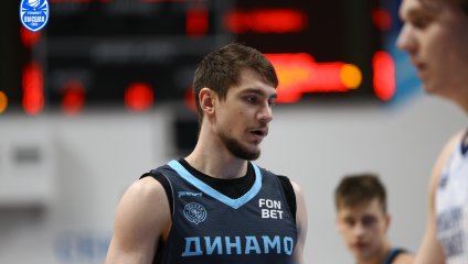 «Динамо-2»: реванш у «Магнитки» взят!