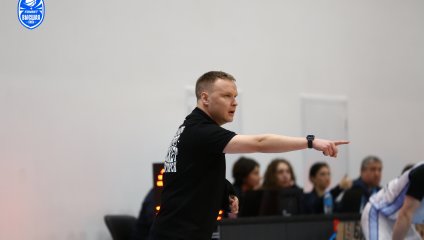 «Динамо-2»: реванш у «Магнитки» взят!