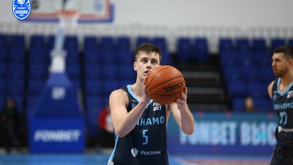 «Динамо-2»: реванш у «Магнитки» взят!