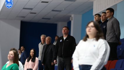 «Динамо-2»: реванш у «Магнитки» взят!