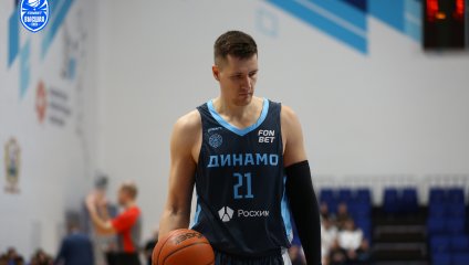 «Динамо-2»: реванш у «Магнитки» взят!