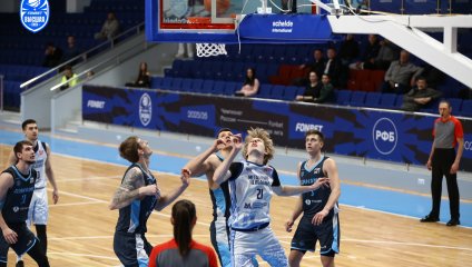 «Динамо-2»: реванш у «Магнитки» взят!