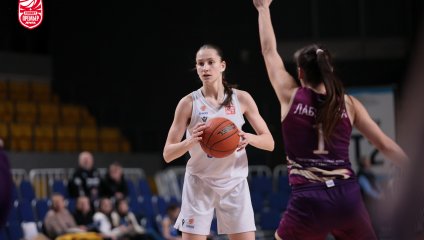 Енисей - НИКА-Лузалес 66:59 (22.03.2025)