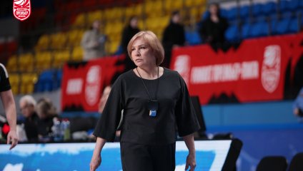 Енисей - НИКА-Лузалес 66:59 (22.03.2025)