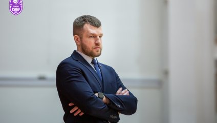 Спартак - Самара-2 92:53 (07.02.2026)