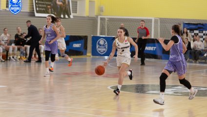 «Металлург» забирает победу во втором матче в Чебоксарах