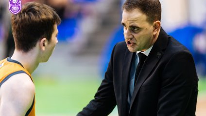 Новосибирск - ЧБК 76:88 (06.03.2026)