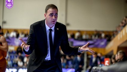 ЧБК - Купол-Родники 96:67 (17.10.2025)