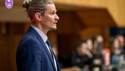 ЧБК - Купол-Родники 96:67 (17.10.2025)