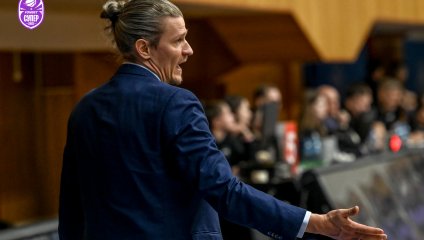 ЧБК - Купол-Родники 96:67 (17.10.2025)