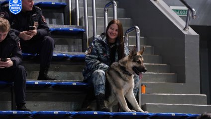 ЦСП - Химки - Динамо-МГТУ 67:71 (29.11.2024)