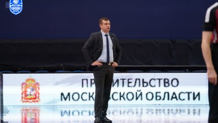 ЦСП - Химки - Динамо-МГТУ 67:71 (29.11.2024)