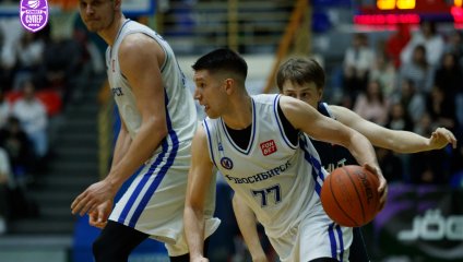 "Новосибирск" уступает дома