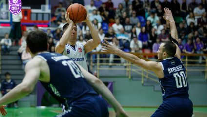 "Новосибирск" уступает дома