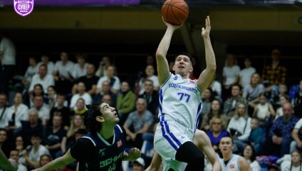 "Новосибирск" уступает дома