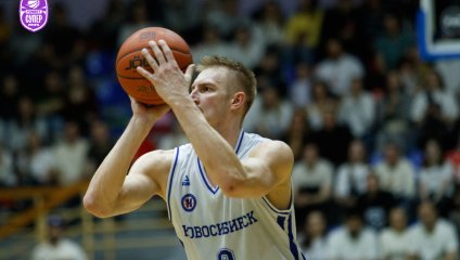 "Новосибирск" уступает дома