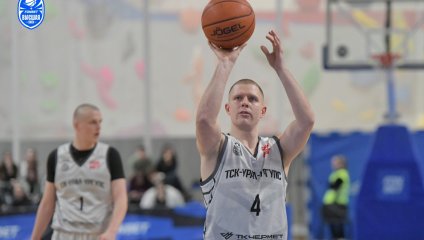 Уральцы уступают «Десне» в первом домашнем матче