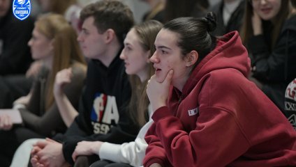 Уральцы уступают «Десне» в первом домашнем матче