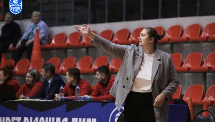 Спартак - Нефтяник-Титан-2 88:53 (14.01.2025)