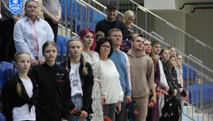 Русичи - Десна 98:87 (21.03.2025)