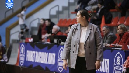 Спартак - Надежда-2 89:63 (16.02.2025)