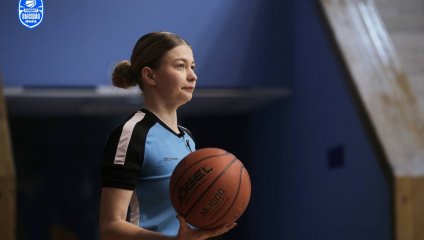 Спартак - Надежда-2 89:63 (16.02.2025)