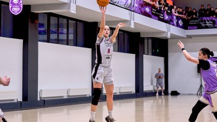 Бронза во Владимире!