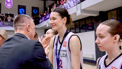 Бронза во Владимире!