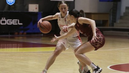 Спартак - Славянка-ЧКПЗ 67:54 (27.11.2024)