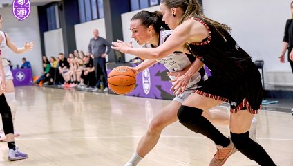 «Спарта энд К-2» — в финале!