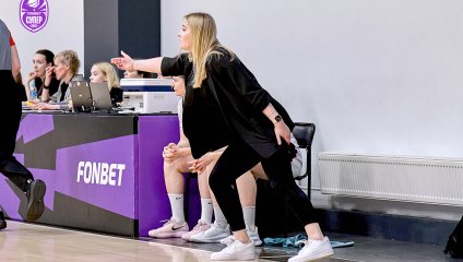 «Спарта энд К-2» — в финале!