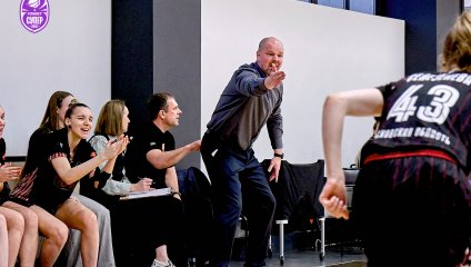 «Спарта энд К-2» — в финале!