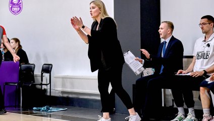 «Спарта энд К-2» — в финале!