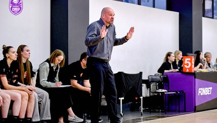 «Спарта энд К-2» — в финале!