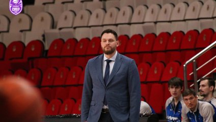 Динамо - Югра 82:62 (03.02.2026)