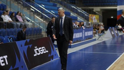 Русичи - Динамо 64:73 (29.10.2024)